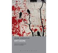Antigone (Methuen Students Editions) (Student Editions) by Jean Anouilh (2000-12-30)