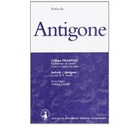 Antigone [Paperback] [Sep 14, 2005] Sofocle and Sestili, A.