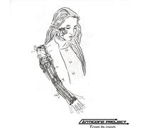 Antigone Project - From Its Room