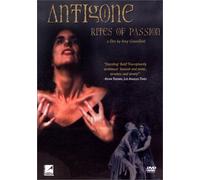 Antigone - Rites of Passion