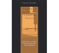 Antigone si è fermata alla trazzera di Partinico: Danilo Dolci, la Legge e il Popolo all'alba della Prima Repubblica