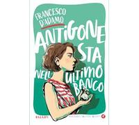 Antigone sta nell'ultimo banco