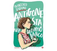 Antigone sta nell'ultimo banco