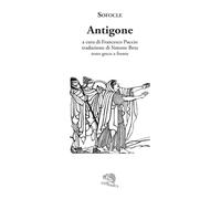 Antigone. Testo greco a fronte