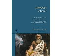 Antigone. Testo greco a fronte
