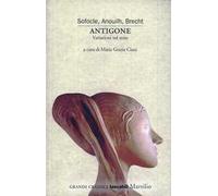 Antigone. Variazioni sul mito