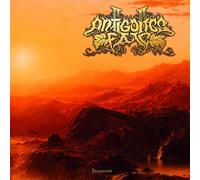 Antigone's Fate - Antigone's Fate