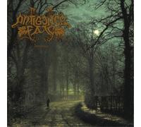 Antigone's Fate Insomnia (CD) Album