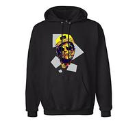 antigos Men's Bruno Mars Warm Sweatshirts M