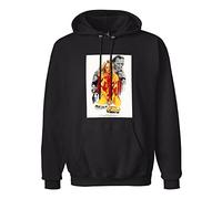 antigos Men's Kill Bill Poster Pullover Hoody M