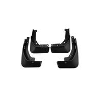 Antigraffio Auto Paraspruzzi For HRV 2022 For HR V For RS 2021 2023 2024 2025 MudFlaps Mudguards Splash Guards Fender Cars Parts Accessories