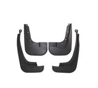 Antigraffio Auto Paraspruzzi Per Benz Per V Class Per V260L Per V250 Per W447 Parafango Passo Lungo Paraspruzzi 4 Pezzi In Plastica ABS Anti-fango