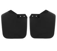 Antigraffio Auto Paraspruzzi Per Ford Per Transit Per Tourneo Per Custom 2012-ON 1 Coppia Parafango Anteriore Posteriore Mud Flap Paraspruzzi Accessori