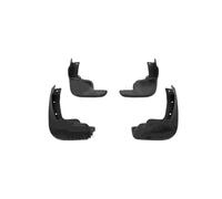 Antigraffio Auto Paraspruzzi Per Nissan Per Qashqai Per J11 Per Defensa 2014-2021 Parafango Mud Flaps Guard Splash Flap Parafanghi Accessori