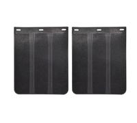 Antigraffio Auto Paraspruzzi Per Pickup Per SUV Per Camion Per Van Universale 15x12 Paraspruzzi Paraspruzzi Paraspruzzi Parafanghi(2pcs-set)