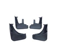 Antigraffio Auto Paraspruzzi Per Q5 Per YF Per SQ5 Per S-Line Sport 2017 2018 2019 4 PCS Parafanghi Parafango Guardie Splash Anteriore Ruota Posteriore Accessori