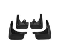 Antigraffio Auto Paraspruzzi Per Serie 5 Per F10 Per F11 2011-2016 4 Pezzi Parafango Anteriore Posteriore Parafango Paraspruzzi Guardia Splash Mud Flap Accessori