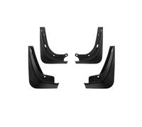 Antigraffio Auto Paraspruzzi Per Tesla Per Modello 3 2016 2017 2018 2019 2020 2021 2022 2023 Guardie Parafanghi Anteriore Parafango Posteriore Protezione