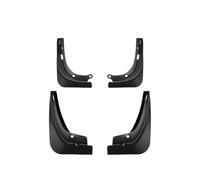 Antigraffio Auto Paraspruzzi Per Tesla Per Modello 3 2019 2020 2021 2022 2023 Parafango Anteriore E Posteriore Dedicato Accessori Auto(B)