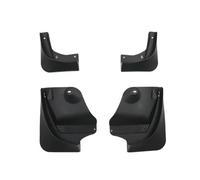 Antigraffio Auto Paraspruzzi Per Tesla Per Modello 3 Per Highland 2024 Morbido Paraspruzzi Paraspruzzi Anteriore Ruota Posteriore Parafango Parafango Accessori