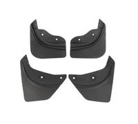 Antigraffio Auto Paraspruzzi Per Tesla Per Modello Y 2020 2021 2022 2023 2024 2025 Auto Splash Guard Parafango Anteriore Posteriore Accessori