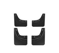 Antigraffio Auto Paraspruzzi Per Tesla Per Modello Y 2021 2022 2023 2024 Accessori Parafango Anteriore E Posteriore Dedicati(B)