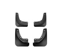 Antigraffio Auto Paraspruzzi Per Tesla Per Modello Y 2021 2022 2023 2024 Accessori Parafango Anteriore E Posteriore Dedicati(A)