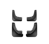 Antigraffio Auto Paraspruzzi Per Tesla Per Modello Y 2021 2022 2023 2024 Parafango Anteriore E Posteriore Dedicato Accessori Auto(A)