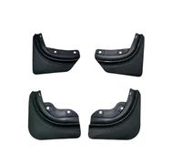 Antigraffio Auto Paraspruzzi Per Tesla Per Modello Y 2025+ Parafanghi Parafango Anti-Neve Anti-Sabbia Protezione Copertura Protezione Accessori