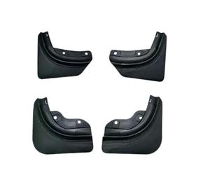 Antigraffio Auto Paraspruzzi Per Tesla Per Modello Y 2025+ Parafanghi Parafango Anti-Neve Anti-Sabbia Protezione Copertura Protezione Accessori