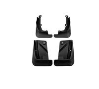 Antigraffio Auto Paraspruzzi Per Toyota Per Yaris X 2020+ Parafango Paraspruzzi Parafango Paraspruzzi Auto Mud Flaps Accessori