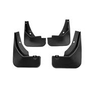 Antigraffio Auto Paraspruzzi Per VW Per Passat Per CC 2013 2014 2015 2016 2017 2018 4PCS Mud Flaps Fender Paraspruzzi Parafanghi