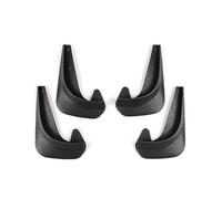 Antigraffio Auto Paraspruzzi Per X5 Per G05 Per E53 Per E70 Per F15 Per F85 2 Pezzi/4 Pezzi Paraspruzzi Anteriori Universali Posteriori Parti Esterne Accessori(4Pcs)