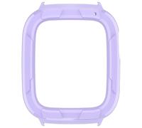 Antigraffio Bambini Guarda Shell Non Goccia PC Paraurti Protettivo Mezzo Aperto Disegni Bambini Indossabile Guardia Per Whizkid 2i Forte Smartwatch Shell Per I