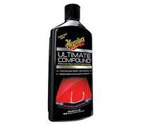 Detergente vernice Meguiar's Ultimate Compound Pasta Abrasiva Lucidante 450 ML
