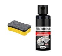 Antigraffio - Crema per lucidatura | Crema per restauro e riparazione per schermi di cinturini per orologi e telai in metallo con ripristino morbido per superfici metalliche dei monti