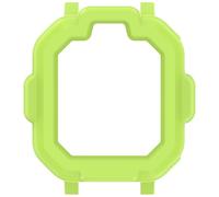 Antigraffio Custodia Paraurti Smartwatch Protector Bambini Friendly Design scavato Per TickTalk 5 Orologio per Bambini Custodia Antiurto Per Smartwatch