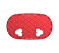 Antigraffio Custodia Protettiva In Silicone Per Quest3S Host Antiurto Testa Montata Protezioni Cuffie Protettive