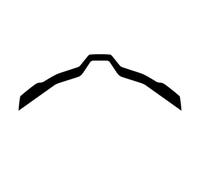 Antigraffio Per Accessori Moto Per SR4 MAX Un Set Di Pellicola Protettiva Trasparente In TPU Per Fari E Fanali Posteriori Per