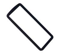 Antigraffio Top LCD Screen Sostituzione Per D7500 Camera Finestra Vetro Copre Unità di Ricambio Fotocamera Parte di Riparazione