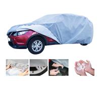 Antigrandine Telo copri per BMW Seria 7 F01 2008-2015 Berlina 7mm Protezione