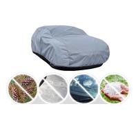 Antigrandine Telo copri per Kia Optima I 2011-2015 SW 14mm Protezione