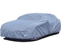 Antigrandine Telo copri per Kia Optima II 2015-... SW 14mm Protezione