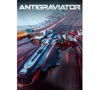 Antigraviator (PC) Steam Key EUROPE