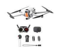 ANTIGRAVITY A1 8K 360 Drone Standard Bundle
