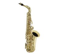 Antigua AS2155LQ-GH Alt Sax overstock - Sassofono contralto