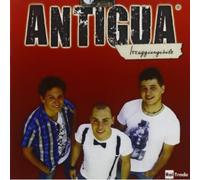 Antigua - Irraggiungibile