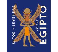 Eva María Marcos Antiguo Egipto / Ancient Egypt (Copertina rigida)