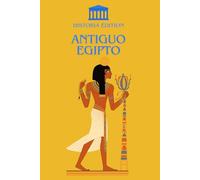 ANTIGUO EGIPTO: Misterios, Historia y Civilización