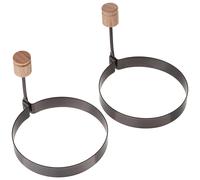 Antihaft-Eierring von Happy Sales